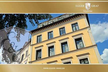 Wohnung zum Kaufen in München 2.698.000,00 € 151.18 m²