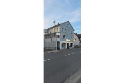 3-Zimmer DG-Wohnung, 85 m², frisch renoviert, Fürth (Odenwald)