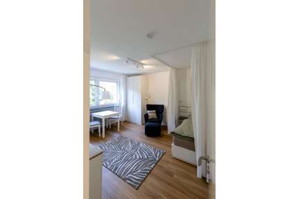 Wohnung zum Mieten in Erlangen 480,00 € 27 m²