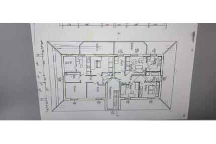 3 Zimmer Küche Bad HWR Geräteraum Balkon, Stellplatz Einbauküche - Friesoythe