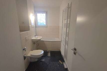 Wohnung zum Mieten in Merseburg 311,00 € 44.33 m²
