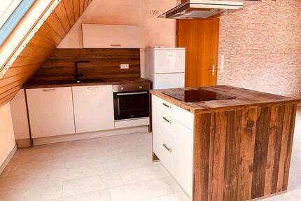 3 Zimmer Wohnung 59,5m² zu vermieten - Eutingen im Gäu