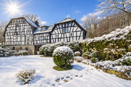 Wohnung zum Mieten in Wiesbaden 2.900,00 € 90 m²