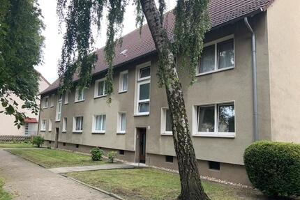 Gemütliche 3-Zimmer-Etagenwohnung in Herne – 52m²