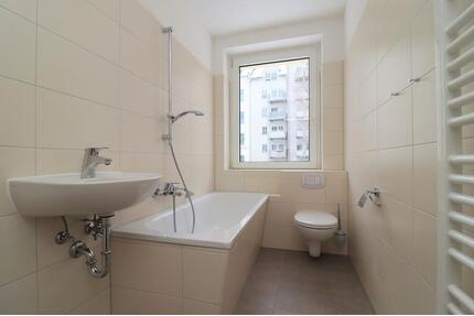 Ein Zuhause ganz nach Ihrem Geschmack ***Kaßberg - Chemnitz Kapellenberg