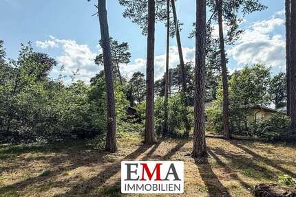 Grundstück zu verkaufen in Schönwalde-Glien 452.000,00 € 1738 m²