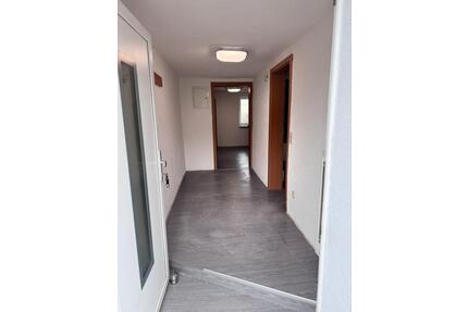 Mietwohnung warm 550€ ab Ende März - Seitingen-Oberflacht