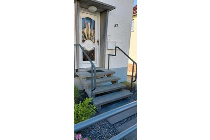 3 Zi Wohng. in BÜDINGEN Stadt - 790,00&nbsp;EUR Kaltmiete, ca.&nbsp; 63,00&nbsp;m&sup2; in Nidda (PLZ: 63667)