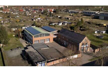 Haus zum Kaufen in Dargun 349.000,00 € 164 m²