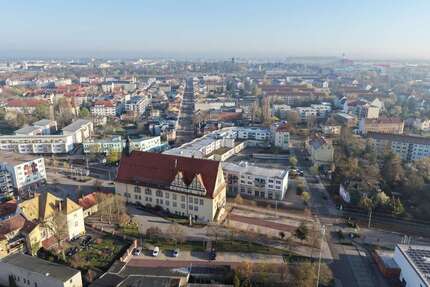 Grundstück zu verkaufen in Schkeuditz 250.000,00 € 377 m²