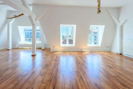 Wohnung zum Kaufen in Brandenburg an der Havel 365.000,00 € 170 m²