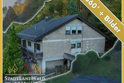 Haus zum Kaufen in Schönau (Pfalz) 119.800,00 € 170 m²