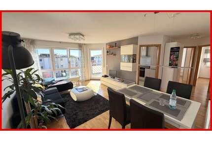 Wohnung zum Kaufen in Ludwigsburg 309.000,00 € 66 m²