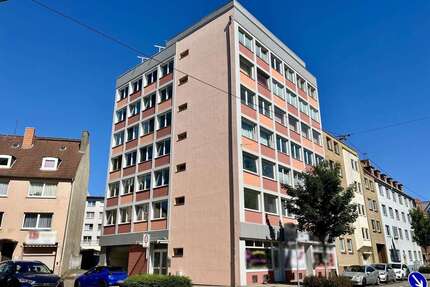 Wohnung zum Kaufen in Bremerhaven 89.000,00 € 79.08 m²