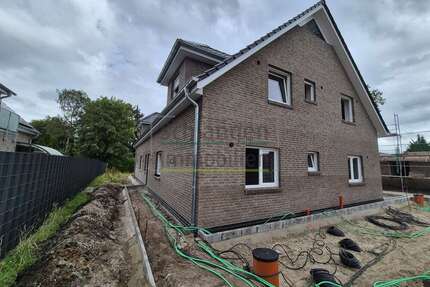 Wohnung zum Mieten in Ostrhauderfehn Langholt 900,00 € 80 m² - Ostrhauderfehn / Langholt