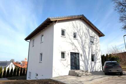 Haus zum Kaufen in Hagenheim 699.000,00 € 165 m²