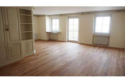 Wohnung zum Mieten in Traunstein 1.200,00 € 137 m²