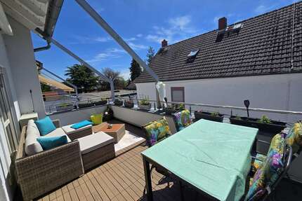 Wohnung zum Kaufen in Groß-Gerau 439.000,00 € 110.5 m²