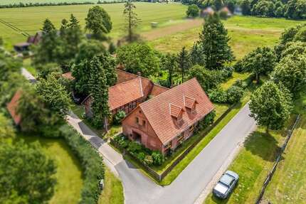 Haus zum Kaufen in Frankenfeld 249.000,00 € 180 m²