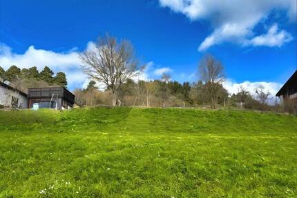 Sonne und ein Traumausblick in begehrter Lage! - Simmozheim