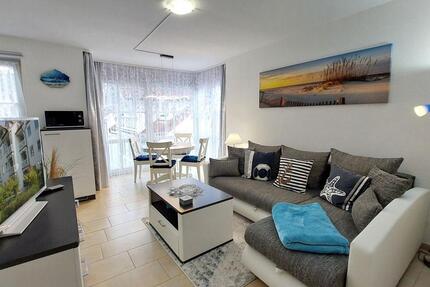 FeWo in Binz auf Rügen, Wohnpark Granitz 90842 (22RB115)