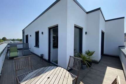 Wohnung zum Mieten in Lich 1.150,00 € 98 m²