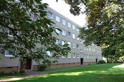 Etwas besonderes: ansprechende 3-Zimmer-Wohnung - Kassel Nordshausen