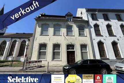 Haus zum Kaufen in Rheinberg 478.000,00 € 503.3 m²