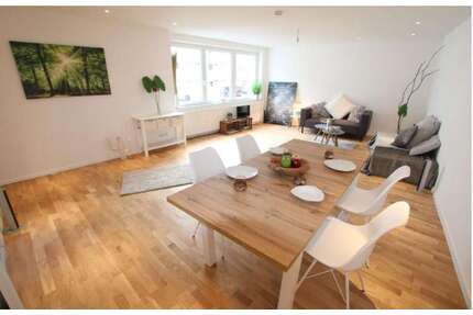 Wohnung zum Mieten in Koblenz 1.390,00 € 129 m²