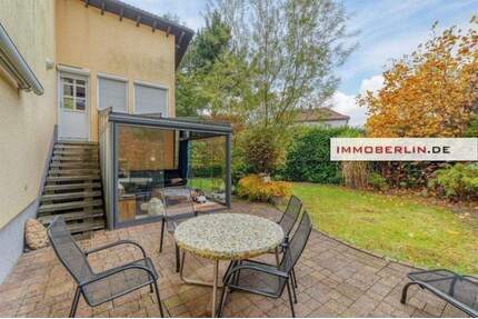 995.000,00&nbsp;EUR Kaufpreis, in Berlin (PLZ: 12107) Mariendorf
