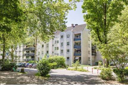 Wohnung zum Kaufen in Essen Rüttenscheid 480.000,00 € 138.66 m² - Essen / Rüttenscheid