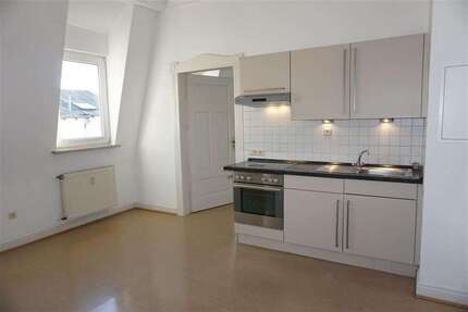 Wohnung zum Mieten in Trier 650,00 € 46 m²