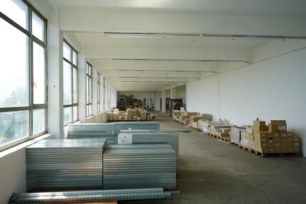 Lagerfläche Lagerhalle Zwischenlager Lager anteilig ab 50qm - Höheinöd