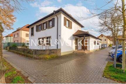 Haus zum Kaufen in Ludwigshafen am Rhein 495.000,00 € 215 m²