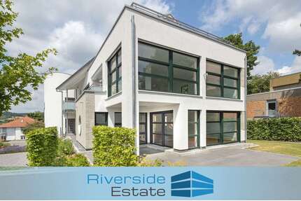 Wohnung zum Mieten in Hameln Klein Berkel 1.700,00 € 139 m² - Hameln / Klein Berkel