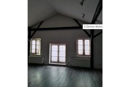 2-Zimmer Wohnung im Einfamilienhaus - Glückstadt