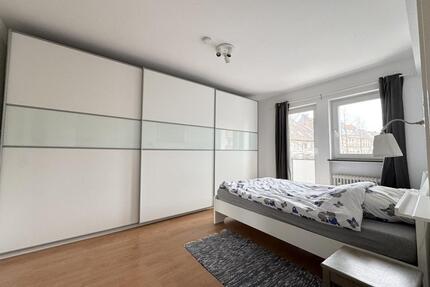 *Vollmöblierte Wohnung im charmanten Agnesviertel* - Köln Innenstadt