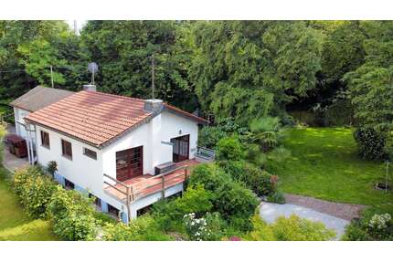 Haus zum Kaufen in Frankfurt am Main 399.000,00 € 148 m²