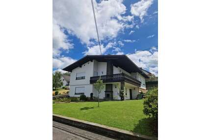 Haus zum Mieten in Unnau 1.600,00 € 210 m²
