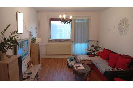 ***1 Monat Kaltmietfrei*** Gemütliche 2-Zimmer-Wohnung in Bernburg (Saale)