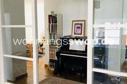 Wohnungsswap - 3 Zimmer, 89 m² - Nonnenstrombergstraße, Lindenthal, Köln