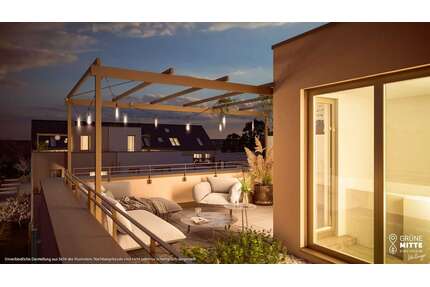 Haus zum Kaufen in Kirchheim b. München 1.320.000,00 € 155.24 m²