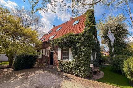 Haus zum Kaufen in Münster 1.100.000,00 € 261 m²