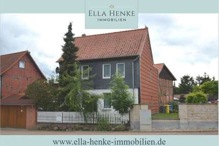 Haus zum Kaufen in Harsleben 79.000,00 € 100 m²