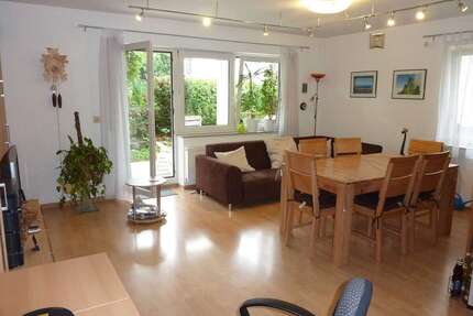 Wohnung zum Mieten in Asperg 840,00 € 65 m²