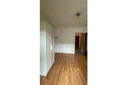 1-Zimmerapartment in Regensburg