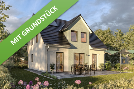 Haus zum Kaufen in Rodewald 332.730,00 € 124 m²