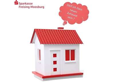 Haus zum Kaufen in Neufahrn 750.000,00 € 104 m²