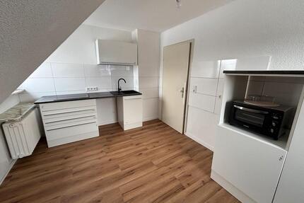 Wohnung in ruhiger Lage in Friedewald - Bad Hersfeld