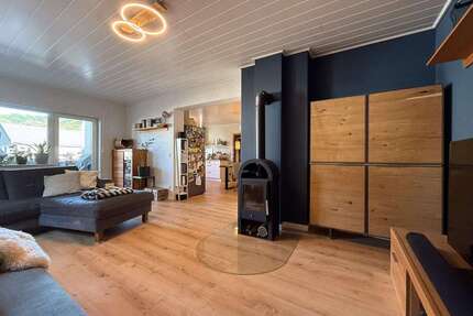 Wohnung zum Kaufen in Rheinbrohl 174.000,00 € 93 m²